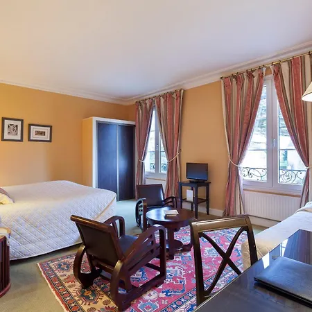 Otel Grand 