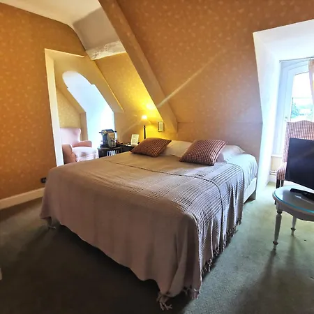 Hotel Grand 