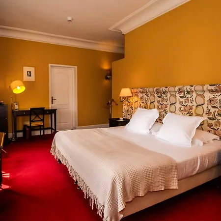 Hotel Grand 