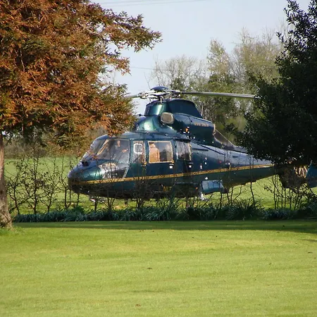 Hotel Chateau De Sully Sully (Calvados)